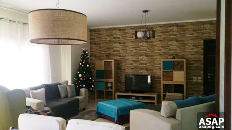 Furnished Apartment for Rent in the Village Furnished Apartment for Rent in the Village
