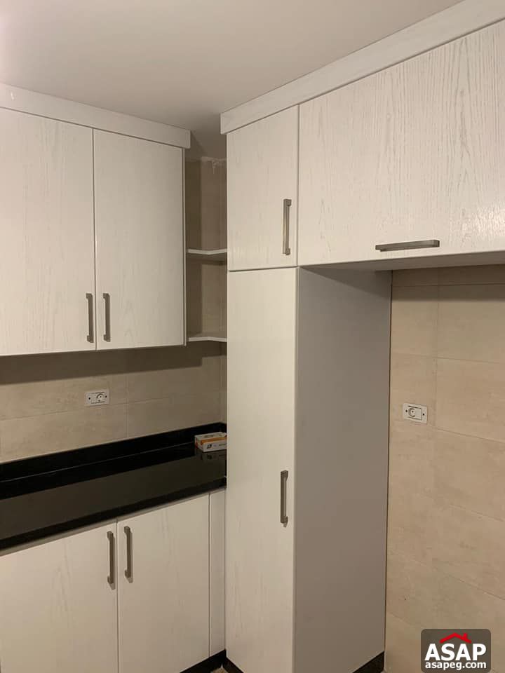 Apartment 184m for Rent in Eastown Compound Apartment 184m for Rent in Eastown Compound