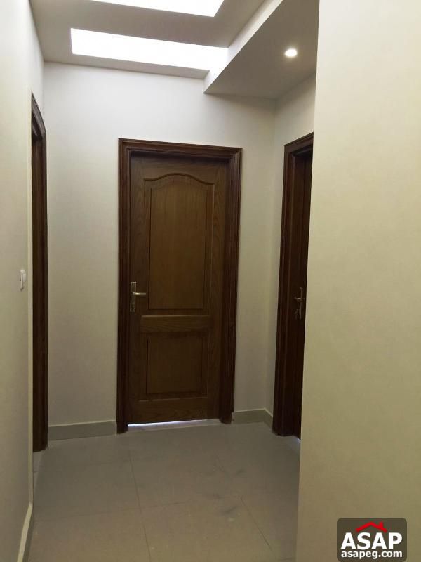 Apartment with Lagon View in Park View Hassan Allam Apartment with Lagon View in Park View Hassan Allam