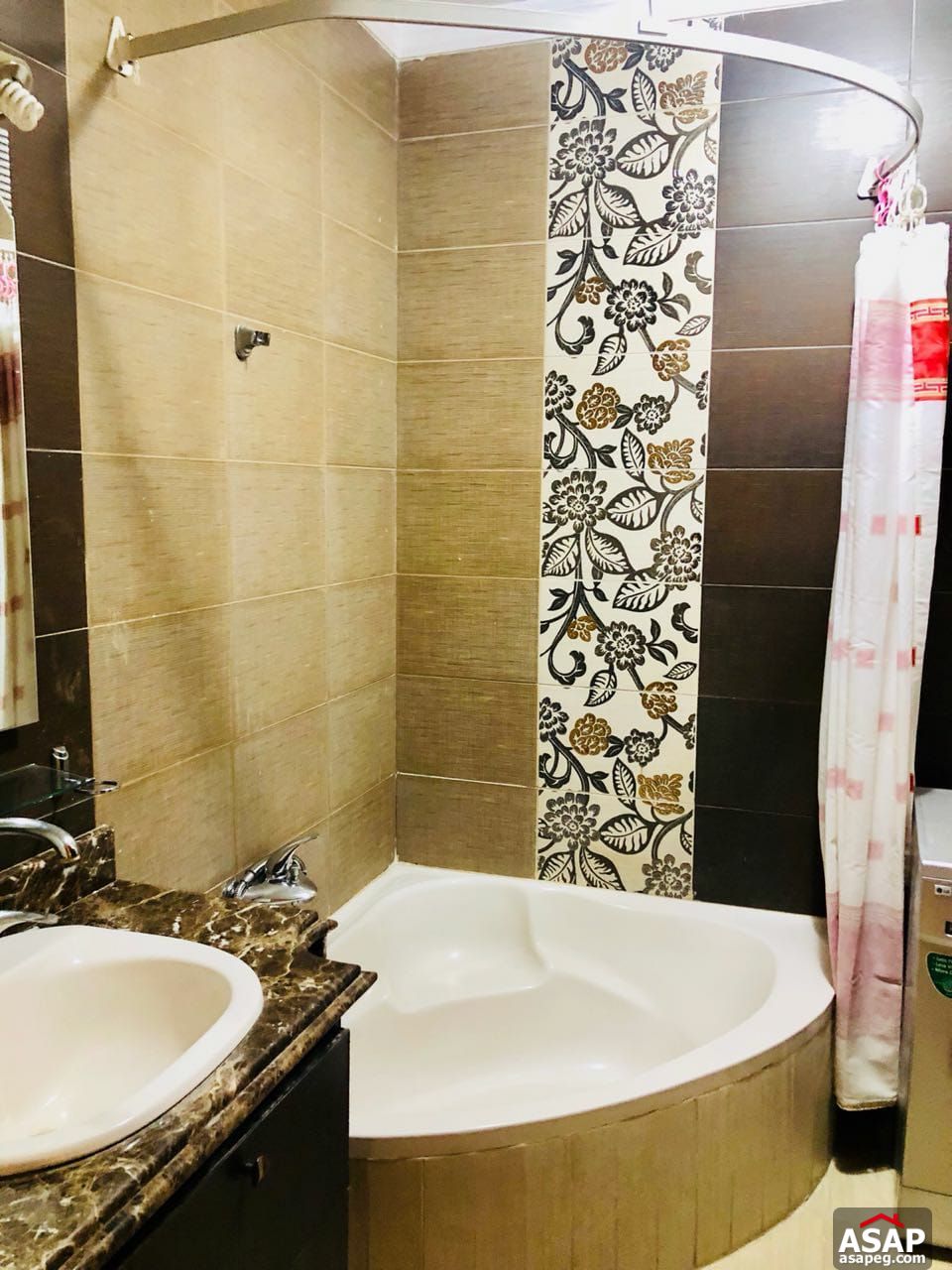 Duplex for Rent in El Patio 1 - New Cairo Duplex for Rent in El Patio 1 - New Cairo