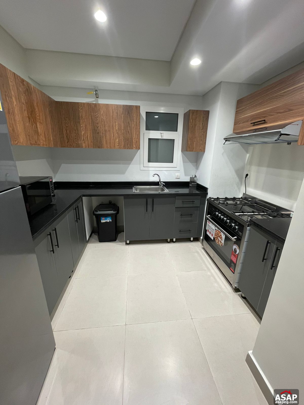 Furnished Apartment for Rent in Mivida Emaar Furnished Apartment for Rent in Mivida Emaar