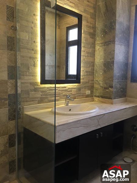 Duplex with Garden for Rent in Casa Duplex with Garden for Rent in Casa