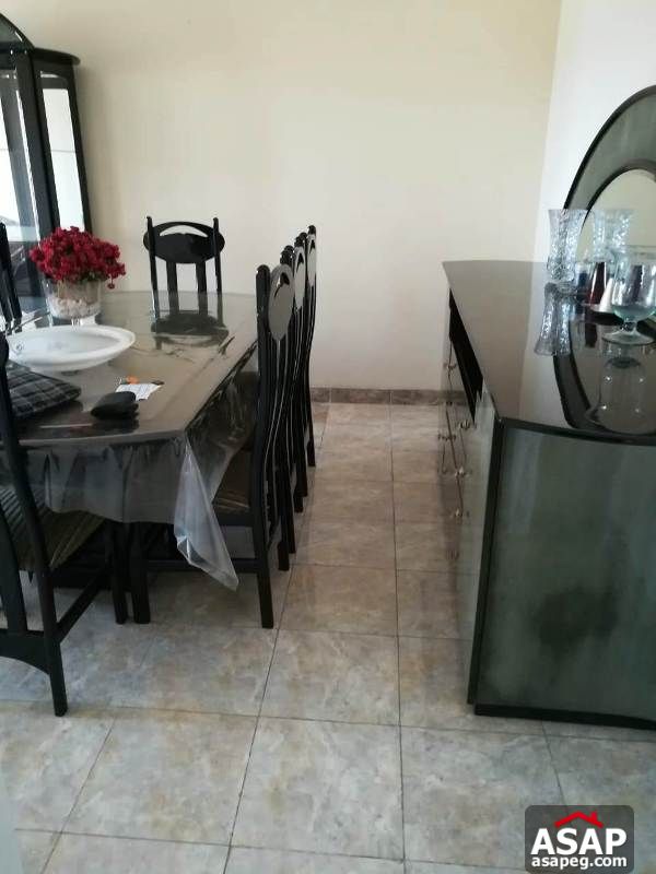 Apartment with Nile View for Rent in Maadi Apartment with Nile View for Rent in Maadi