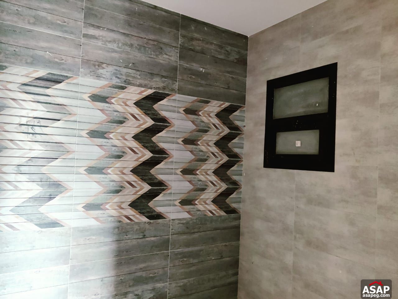 Apartment with Garden View for Rent in Villette Sodic Apartment with Garden View for Rent in Villette Sodic