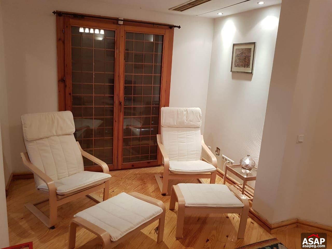 Ground Floor for Rent in 5th Settlement Ground Floor for Rent in 5th Settlement