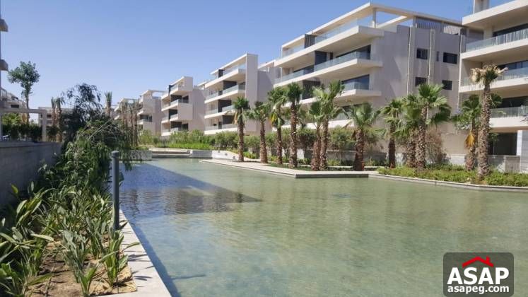 Apartment for Sale in New Cairo Compounds Apartment for Sale in New Cairo Compounds