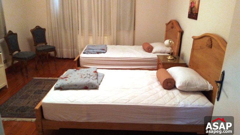 Apartment for rent in zamalek Apartment for rent in zamalek