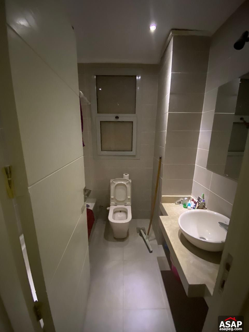 Studio For Sale In Village Gate Compound