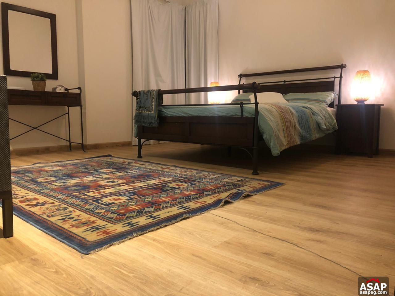 Apartment 210m in Cairo Festival City Apartment 210m in Cairo Festival City