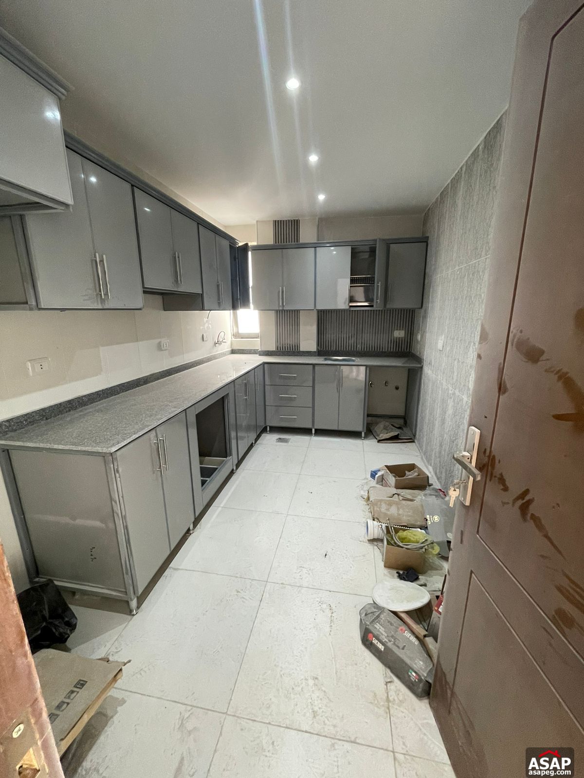 Penthouse for Rent in Lake View Residence Penthouse for Rent in Lake View Residence