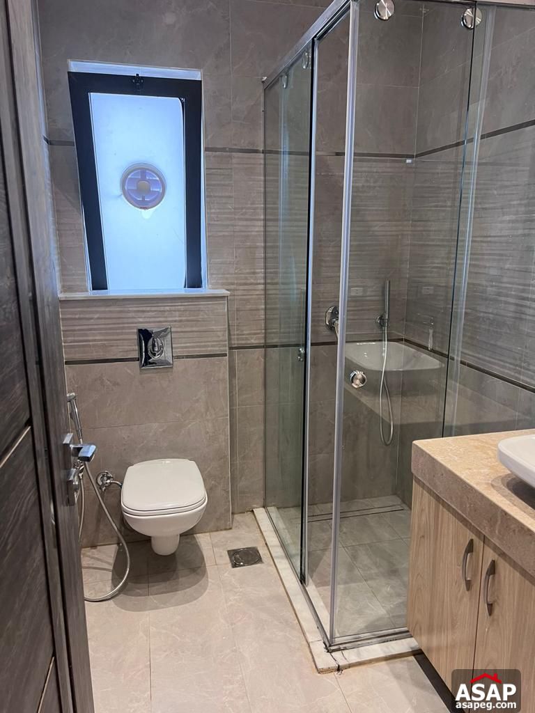 Furnished Ground Floor for Rent in Lake View Residence Furnished Ground Floor for Rent in Lake View Residence