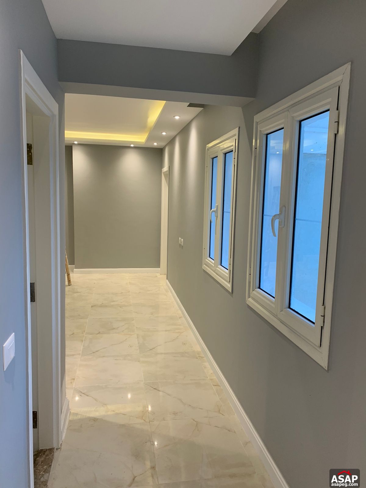 Apartment with Garden View for Rent in Mountain View Hyde Park Apartment with Garden View for Rent in Mountain View Hyde Park