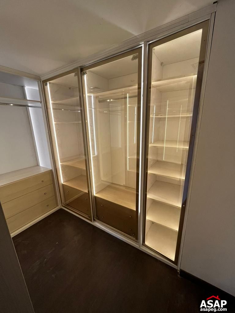 Semi Furnished Villa for Rent in Mivida Compound Semi Furnished Villa for Rent in Mivida Compound