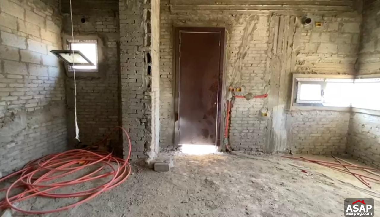 Villa for Sale in Villette Villa for Sale in Villette