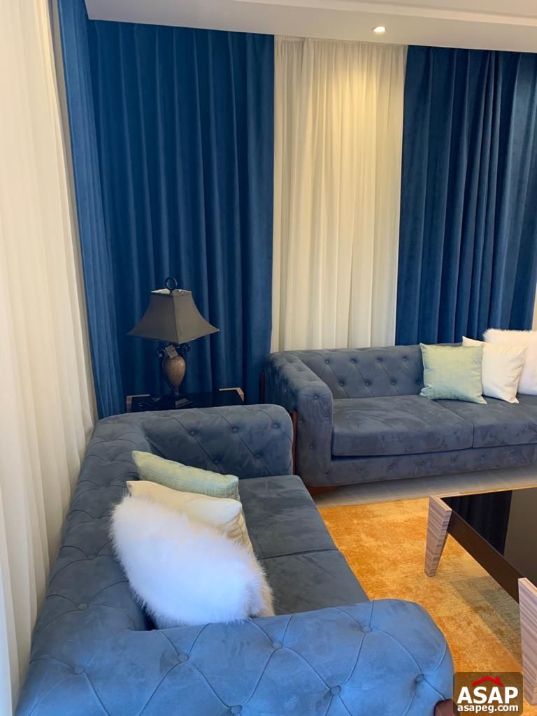 Twin House with Pool in Cairo Festival City Twin House with Pool in Cairo Festival City