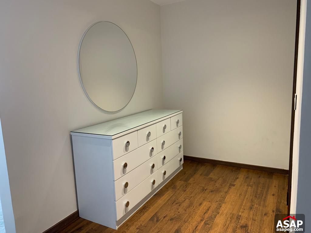 Apartment for Rent in Cairo Festival City Apartment for Rent in Cairo Festival City