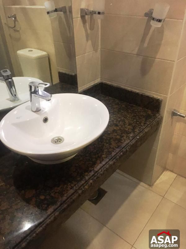 Ground Floor for Rent in Katameya Plaza Sodic Ground Floor for Rent in Katameya Plaza Sodic