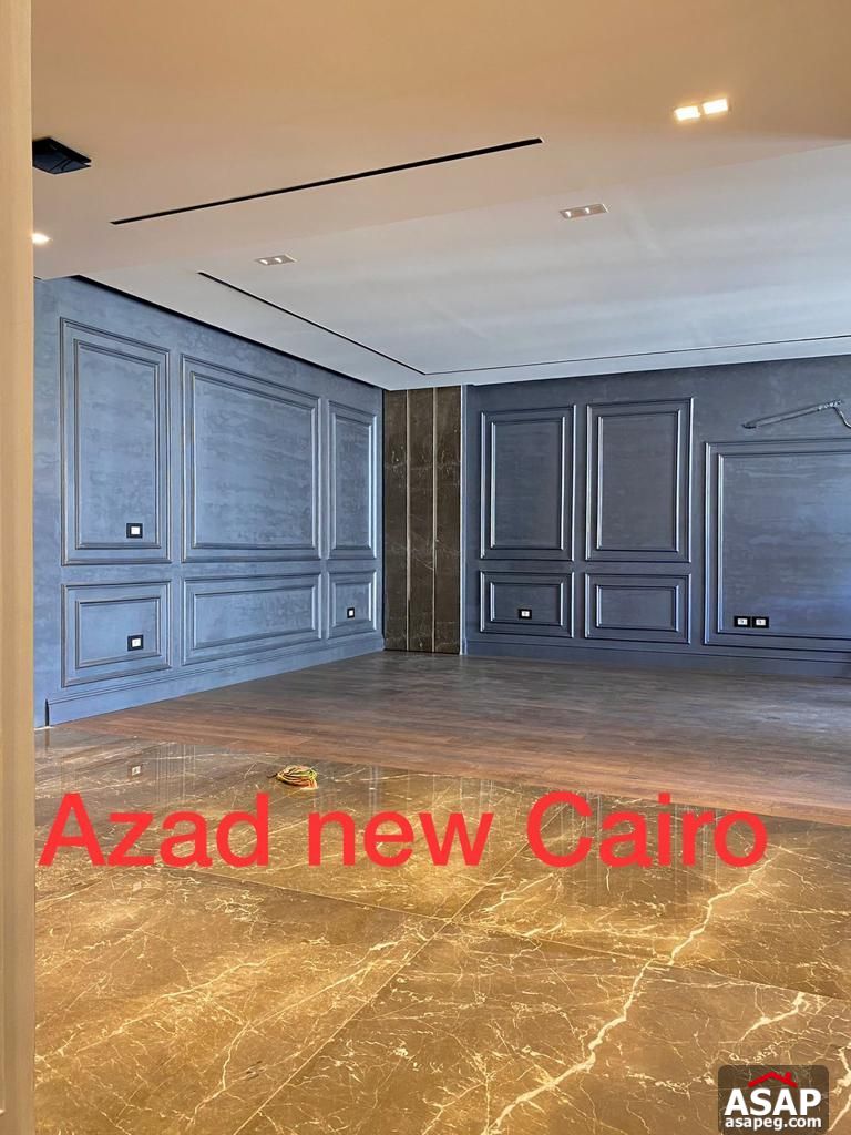 Apartment for Sale in Azad Compound Apartment for Sale in Azad Compound