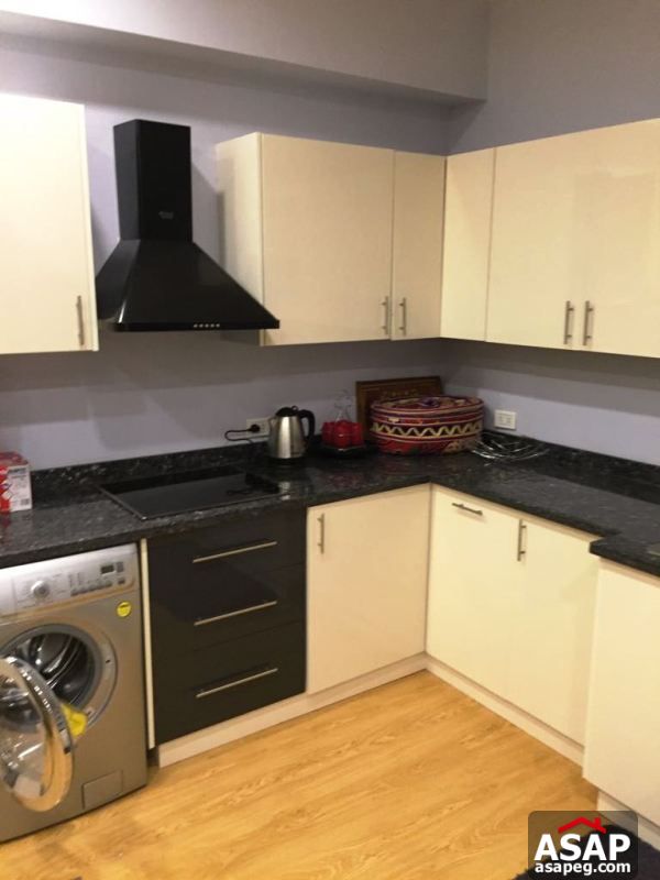 Duplex with Terrace in New Cairo for Rent Duplex with Terrace in New Cairo for Rent