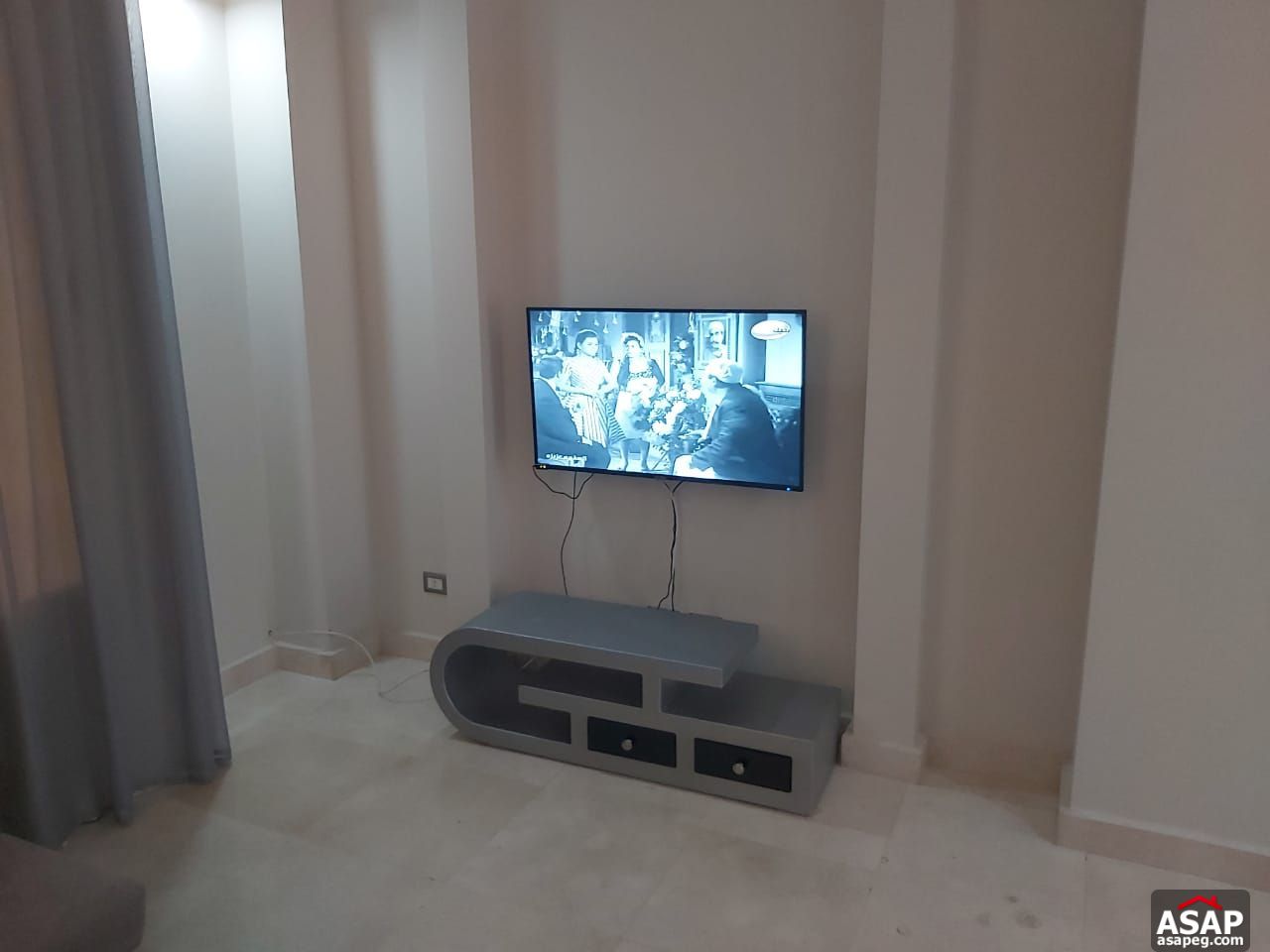 Modern Studio in Village Gate for Rent Modern Studio in Village Gate for Rent