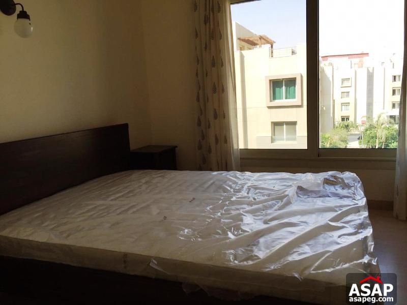 Penthouse for Rent in the Village -New Cairo Penthouse for Rent in the Village -New Cairo