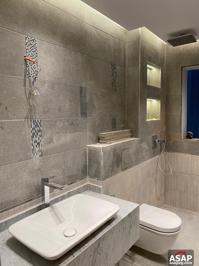 Ground Floor for Rent in Eastown Compound