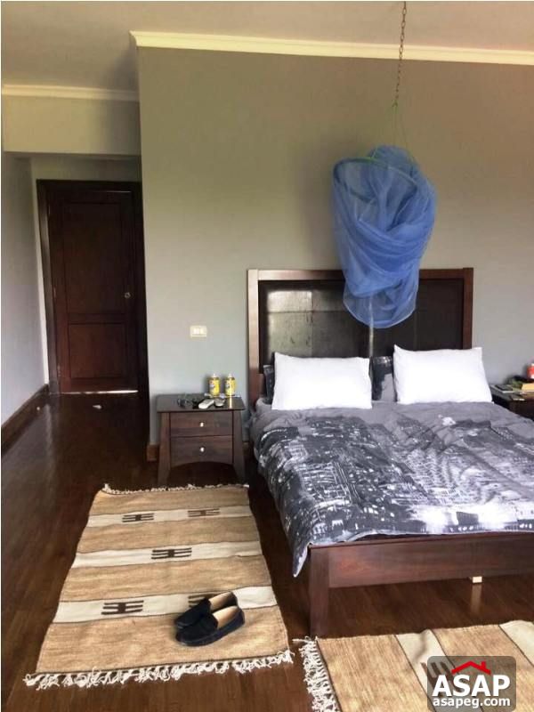 Villa with Private Pool for Sale in 6 October Villa with Private Pool for Sale in 6 October