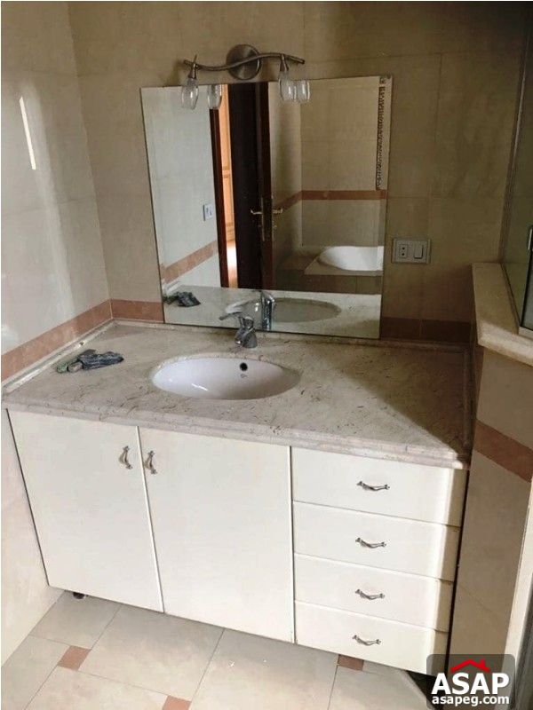 Villa with Pool for Rent in City View - Sheikh Zayed