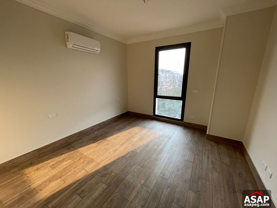 Duplex for Rent Westown Sodic