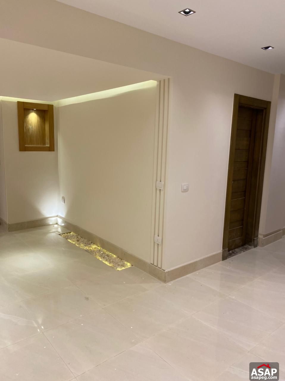 Ground Floor for Sale in Allegria Sodic Ground Floor for Sale in Allegria Sodic