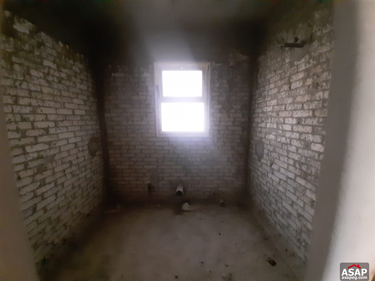 Apartment with Good View for Sale in Stone Residence