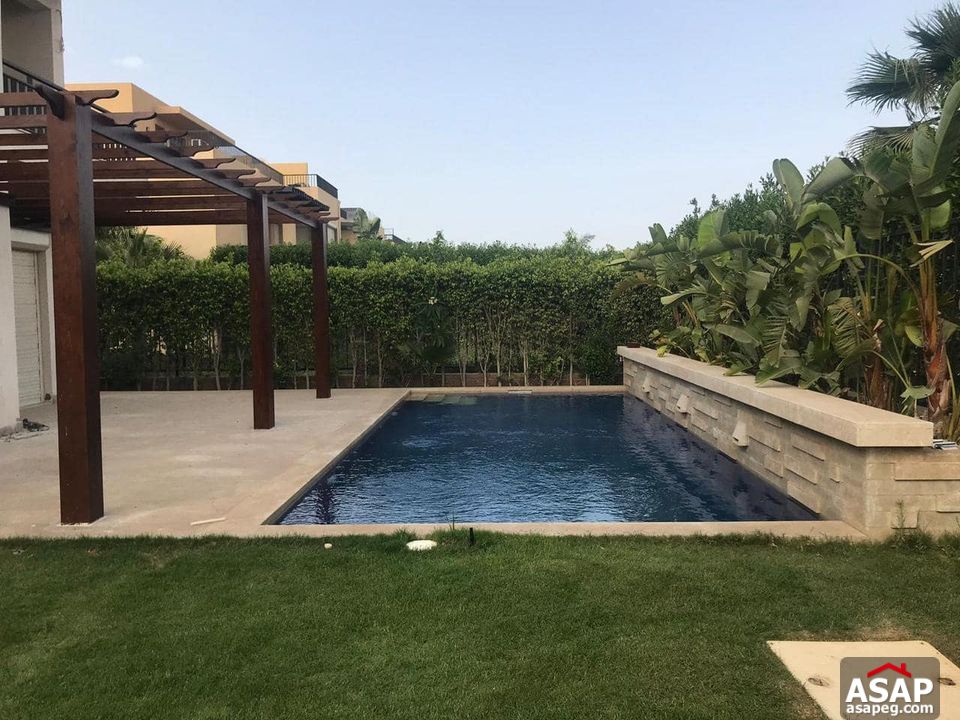 Stand Alone for Rent in Allegria - El Sheikh Zayed Stand Alone for Rent in Allegria - El Sheikh Zayed