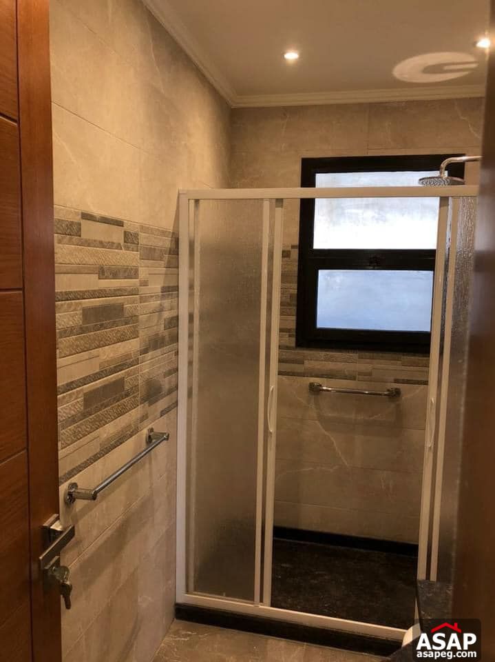 Flat for Rent in Eastown Sodic Flat for Rent in Eastown Sodic