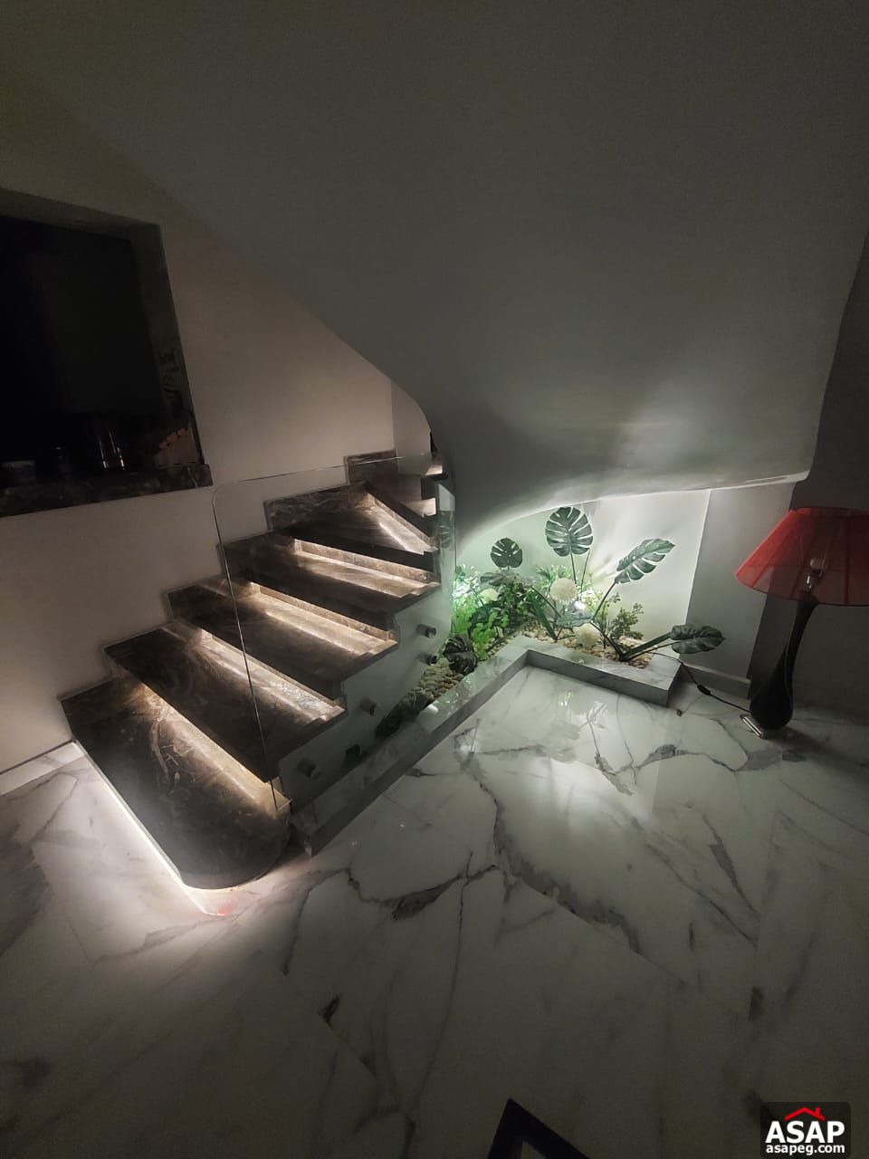 Finished Penthouse for Sale in Stone Residence Finished Penthouse for Sale in Stone Residence