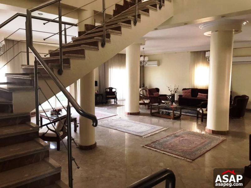 Furnished Duplex in Showayfat for Rent Furnished Duplex in Showayfat for Rent