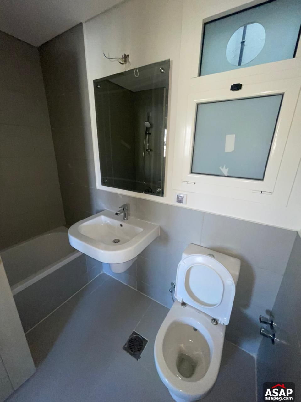 Rent Apartment in Mivida Compound