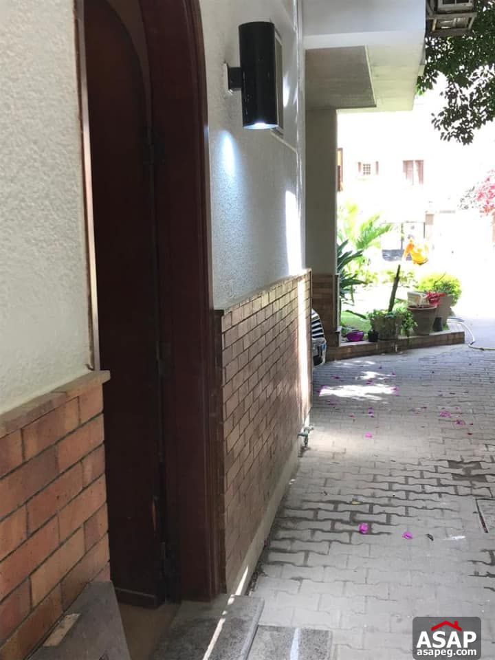 Studio for Rent in Maadi Sarayat Studio for Rent in Maadi Sarayat