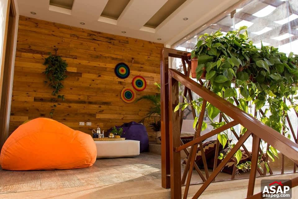 Town House for Rent in Royal Meadows Compound Town House for Rent in Royal Meadows Compound