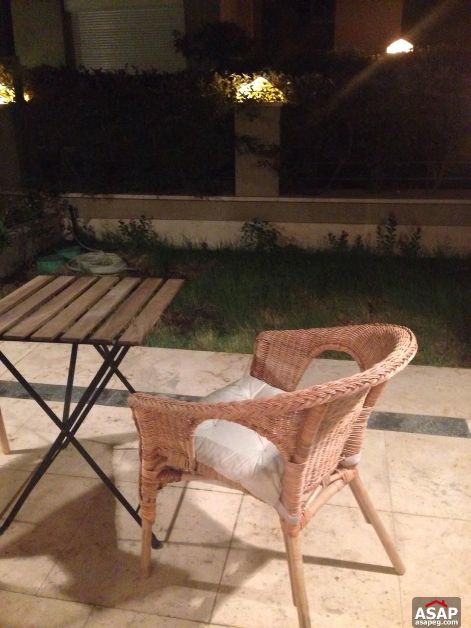 Studio with Garden for Rent in the Village Studio with Garden for Rent in the Village