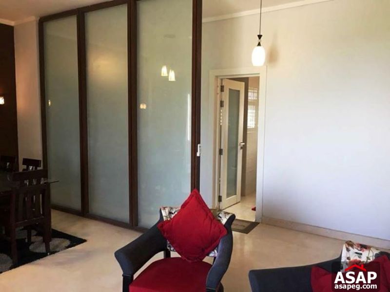 Furnished Penthouse for Rent in the Village Furnished Penthouse for Rent in the Village