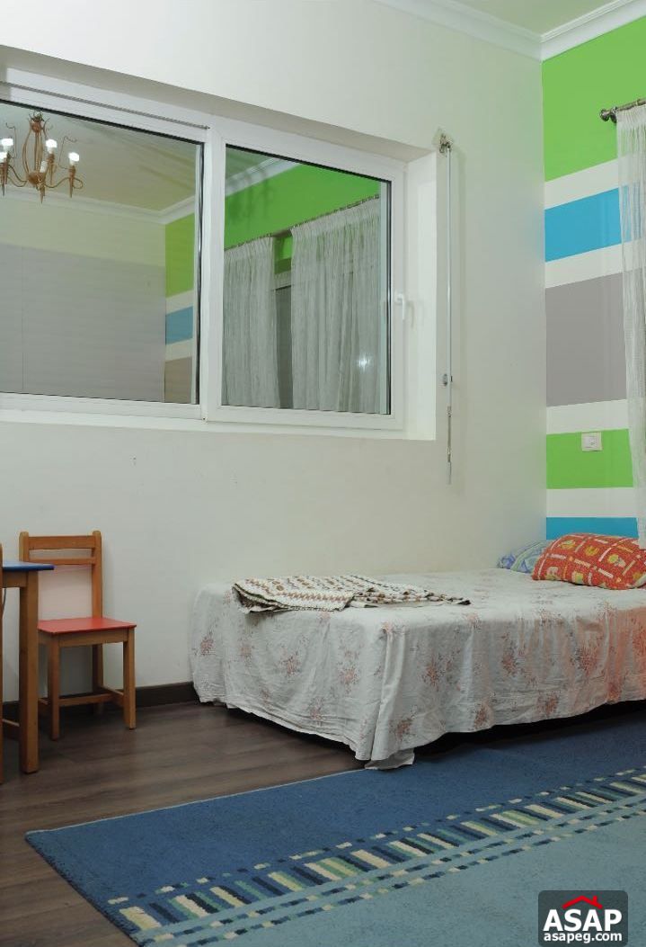 Townhouse for Rent in New Cairo Townhouse for Rent in New Cairo