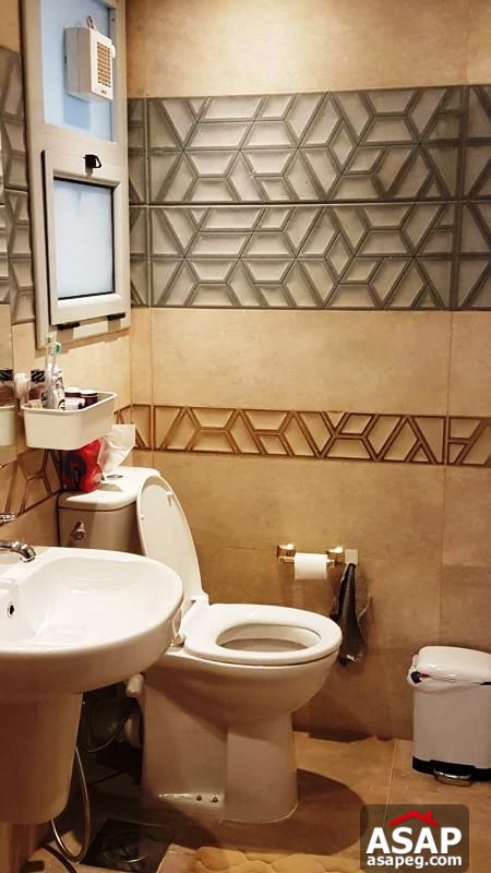 Apartment for rent in Cairo Festival City Apartment for rent in Cairo Festival City