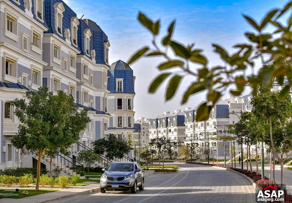 I Villa Garden for Sale in Mountain View Hyde Park I Villa Garden for Sale in Mountain View Hyde Park