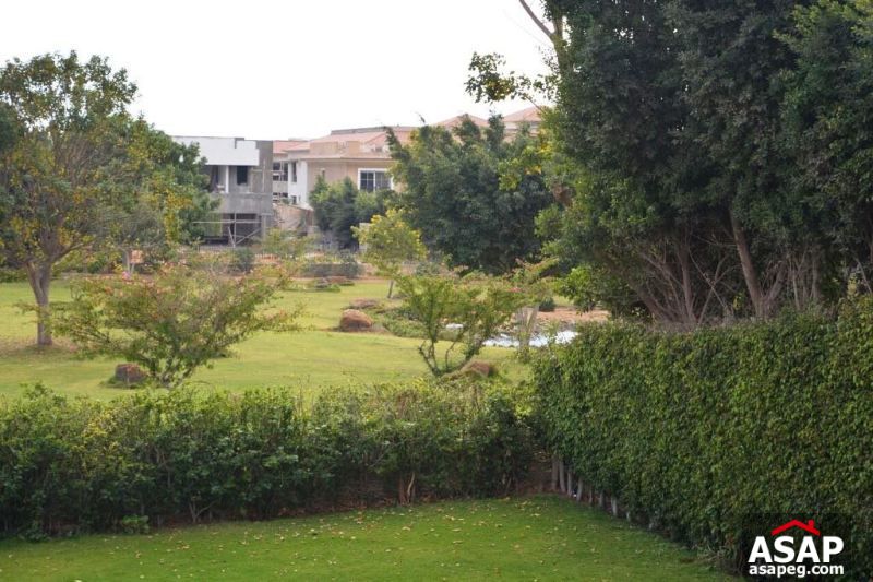 Villa for Sale in Katameya Heights Villa for Sale in Katameya Heights