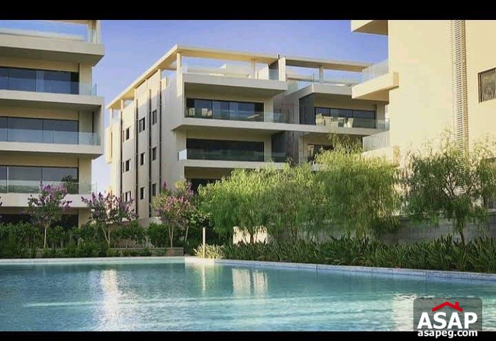 Apartment for Sale in Lake View Residence Apartment for Sale in Lake View Residence