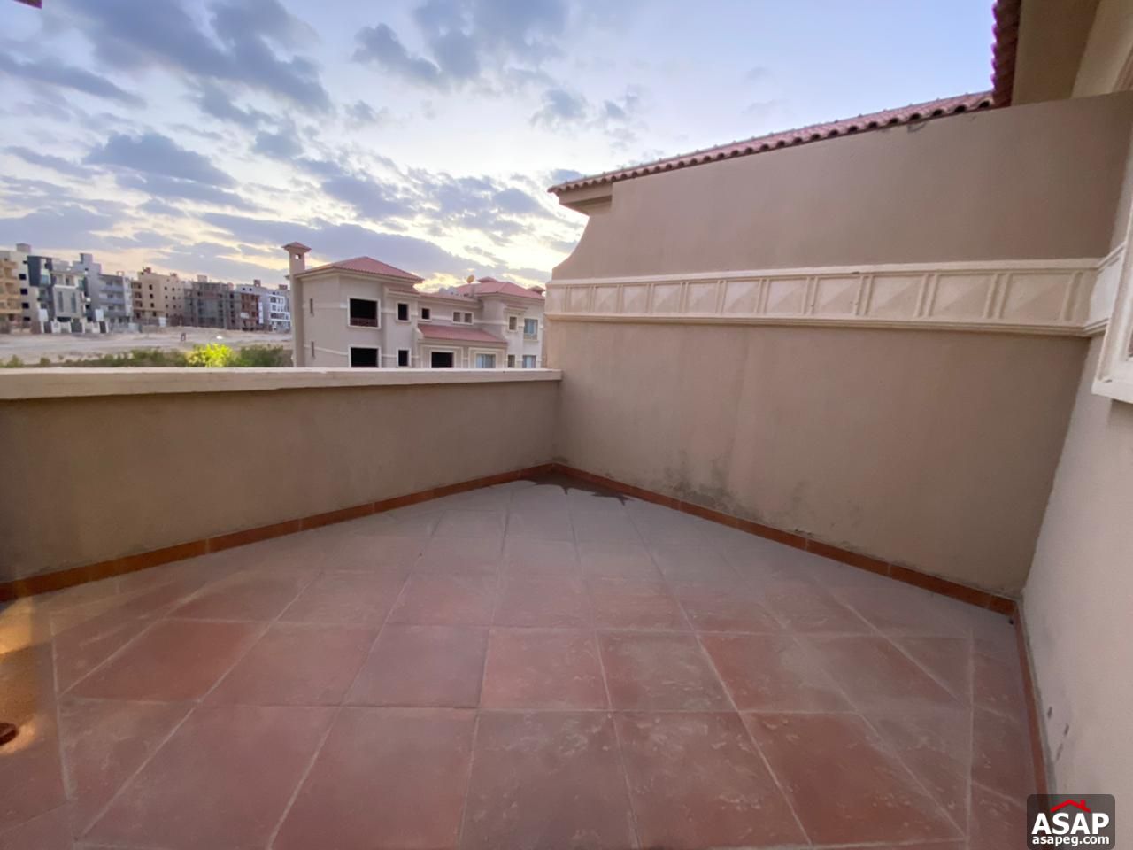 Twin House with Swimming Pool for Rent in Katameya Dunes Twin House with Swimming Pool for Rent in Katameya Dunes