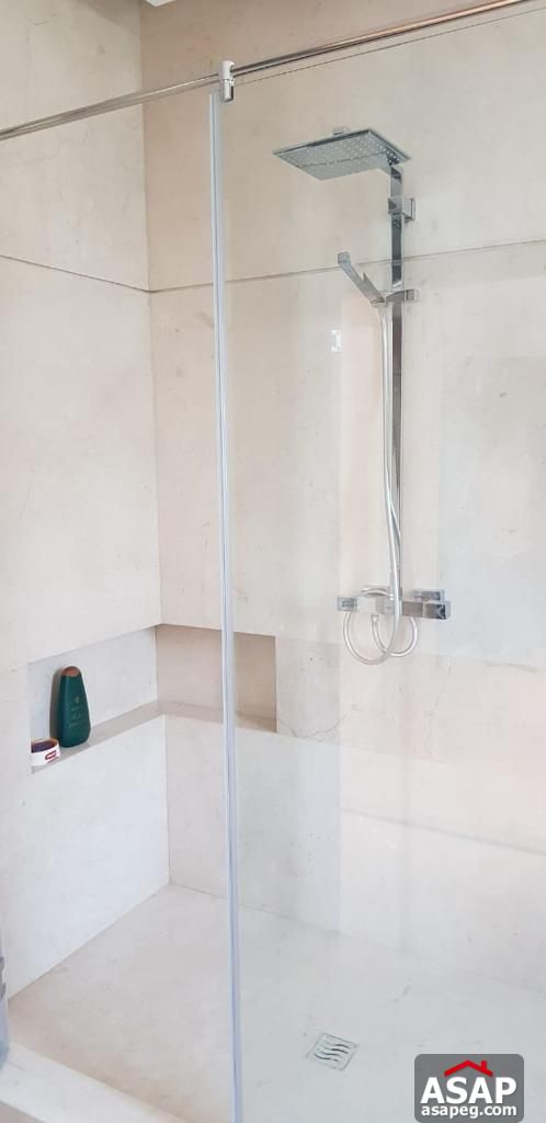 Stand Alone with Pool for Rent in Allegria Compound