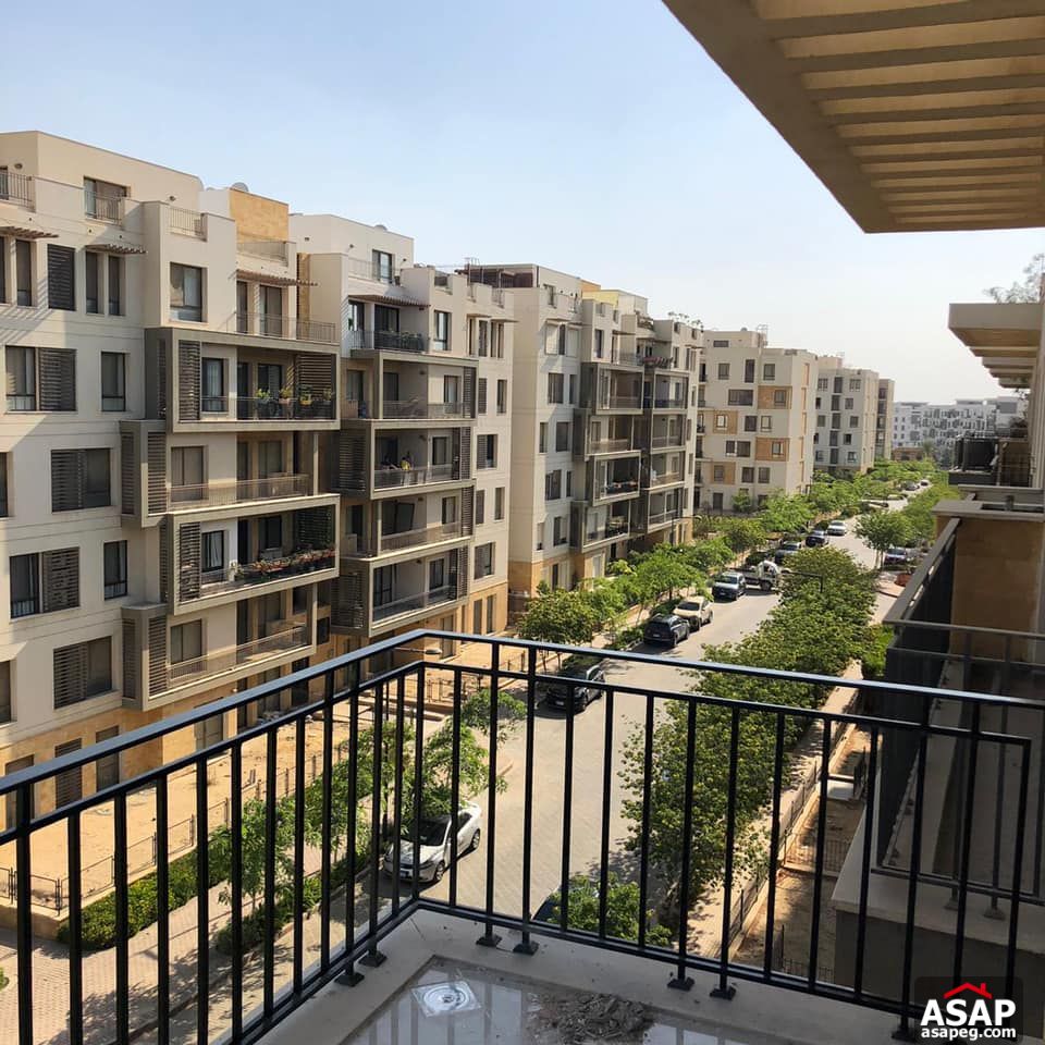 Apartment for Rent in Eastown Compound Apartment for Rent in Eastown Compound