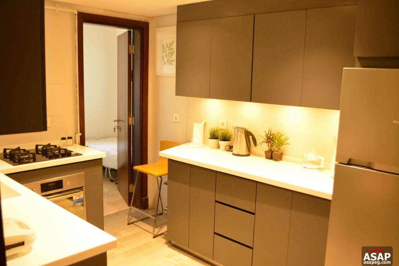 Apartment 210m in Cairo Festival City Apartment 210m in Cairo Festival City