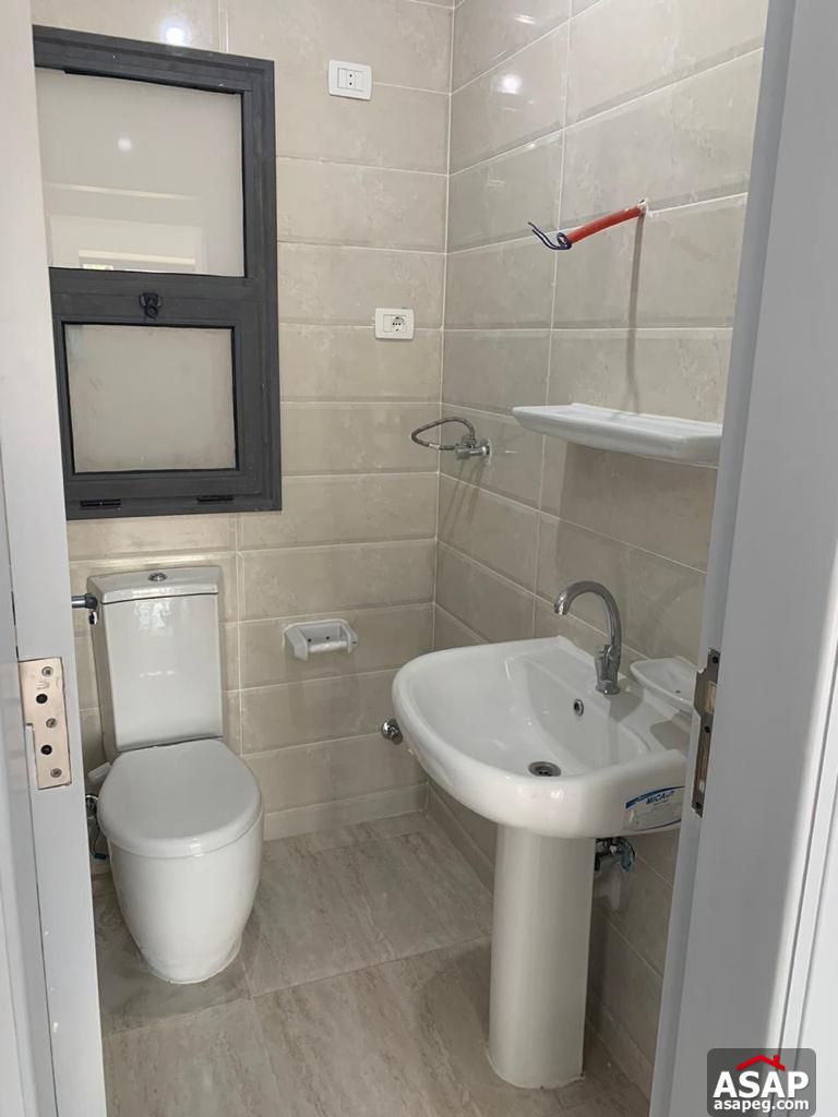 Ground Floor for Sale in Eas.town Sodic Ground Floor for Sale in Eas.town Sodic